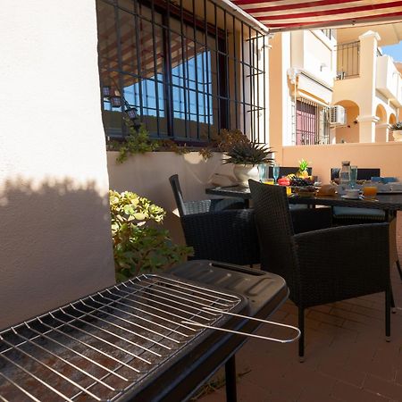 Club Salino Hideaway-Your Peaceful Retreat With Pool In Торевиеха Екстериор снимка