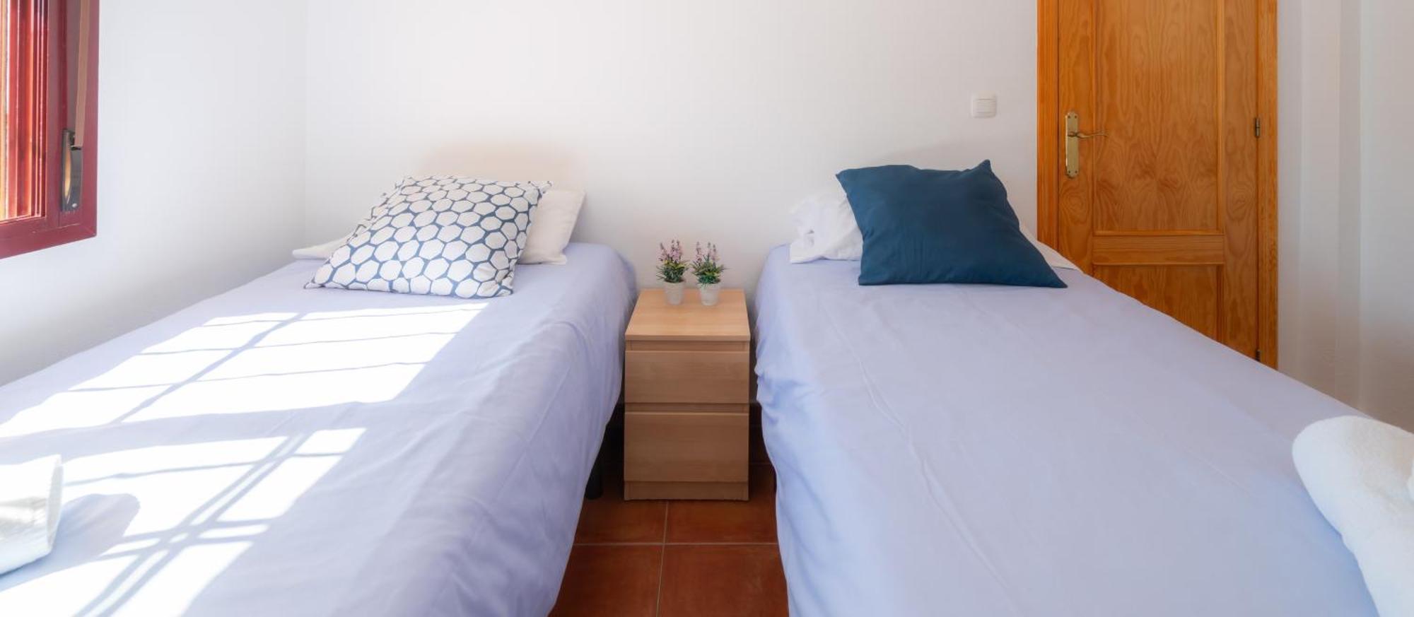 Club Salino Hideaway-Your Peaceful Retreat With Pool In Торевиеха Екстериор снимка