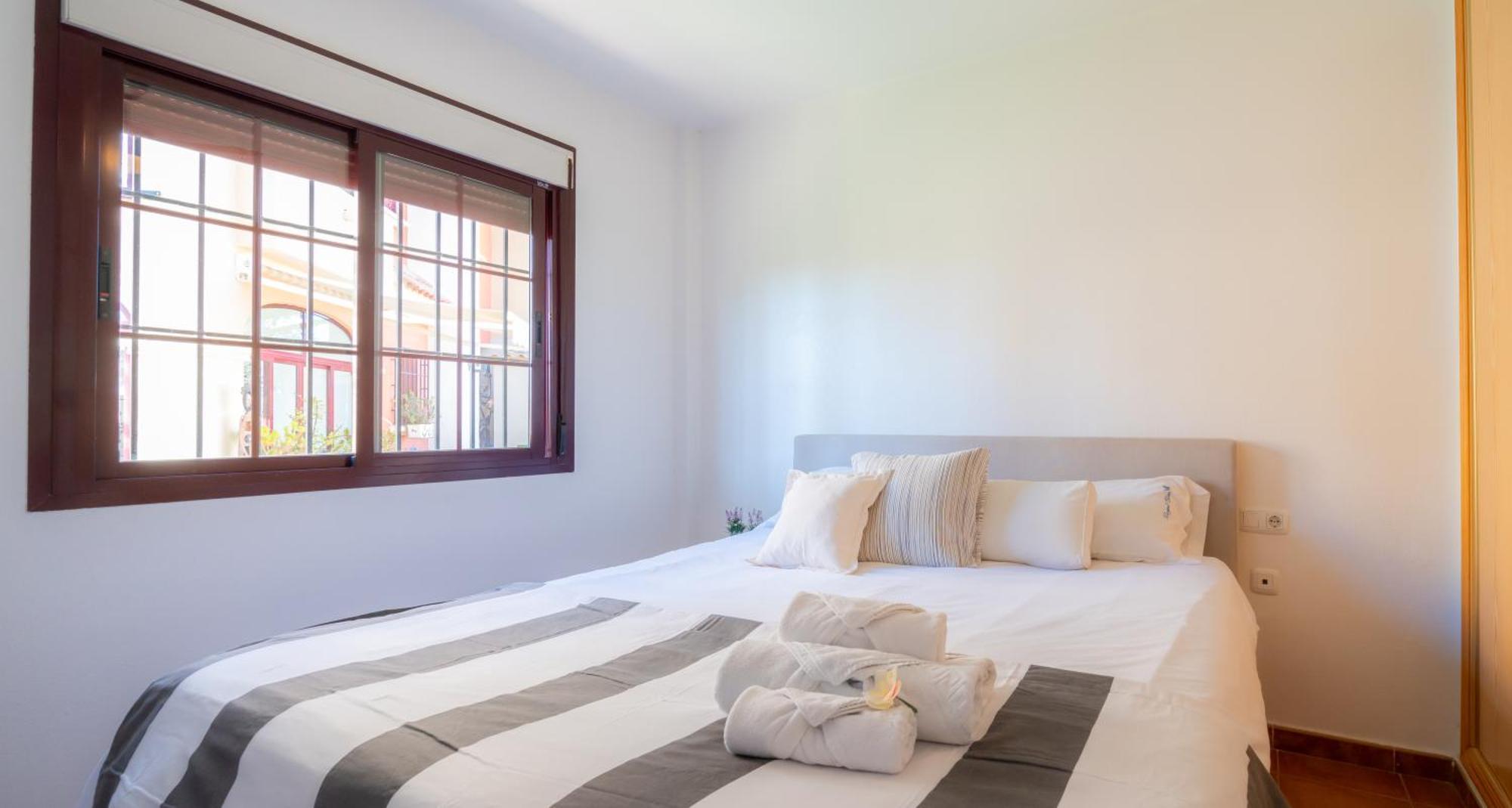 Club Salino Hideaway-Your Peaceful Retreat With Pool In Торевиеха Екстериор снимка
