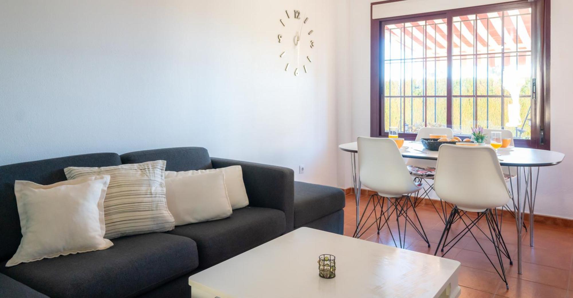 Club Salino Hideaway-Your Peaceful Retreat With Pool In Торевиеха Екстериор снимка