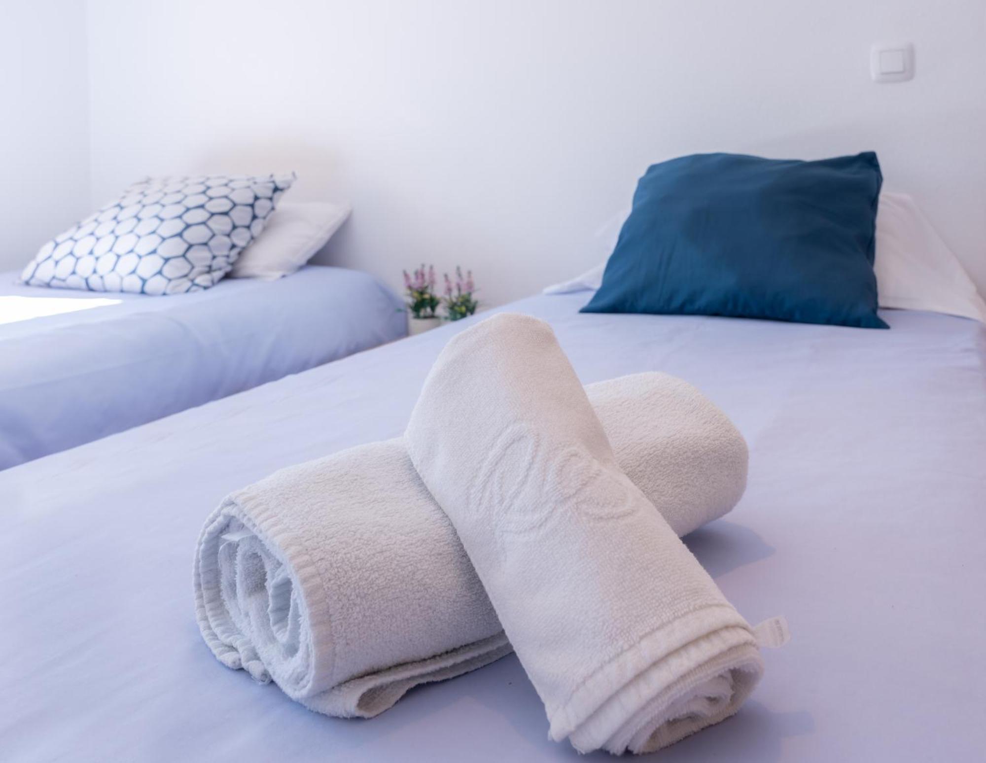 Club Salino Hideaway-Your Peaceful Retreat With Pool In Торевиеха Екстериор снимка