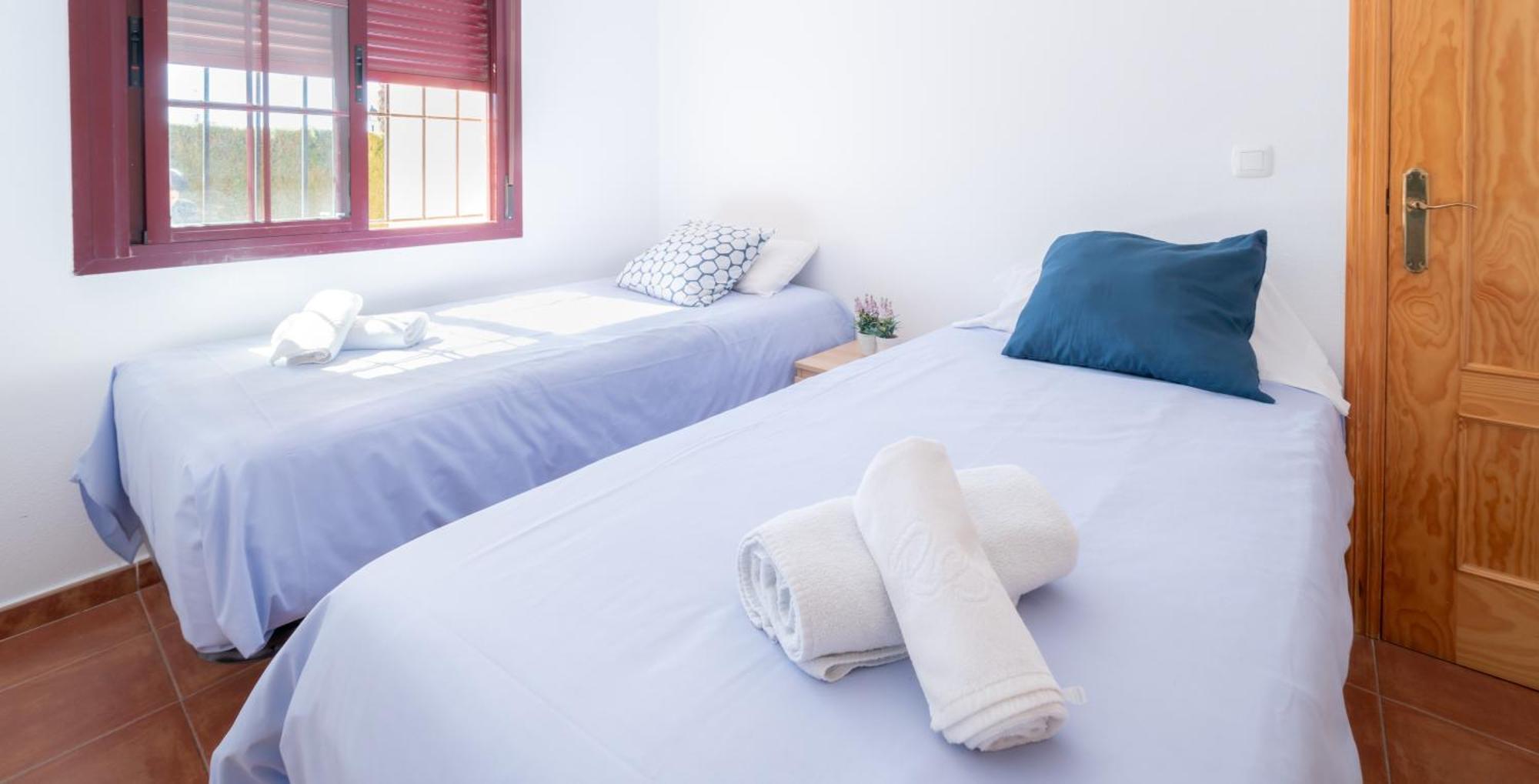 Club Salino Hideaway-Your Peaceful Retreat With Pool In Торевиеха Екстериор снимка